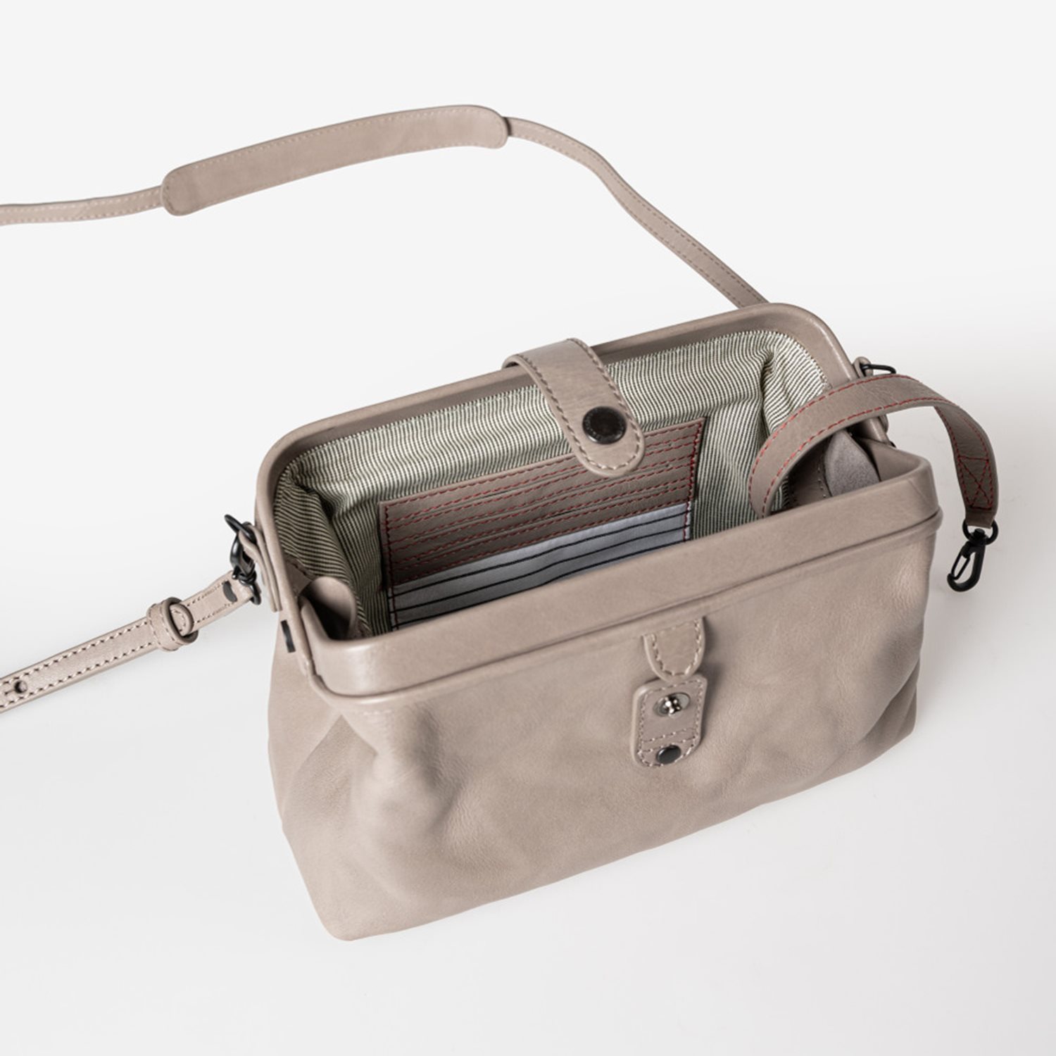 Aunts & Uncles Mrs. Eclair Shoulderbag cashmere