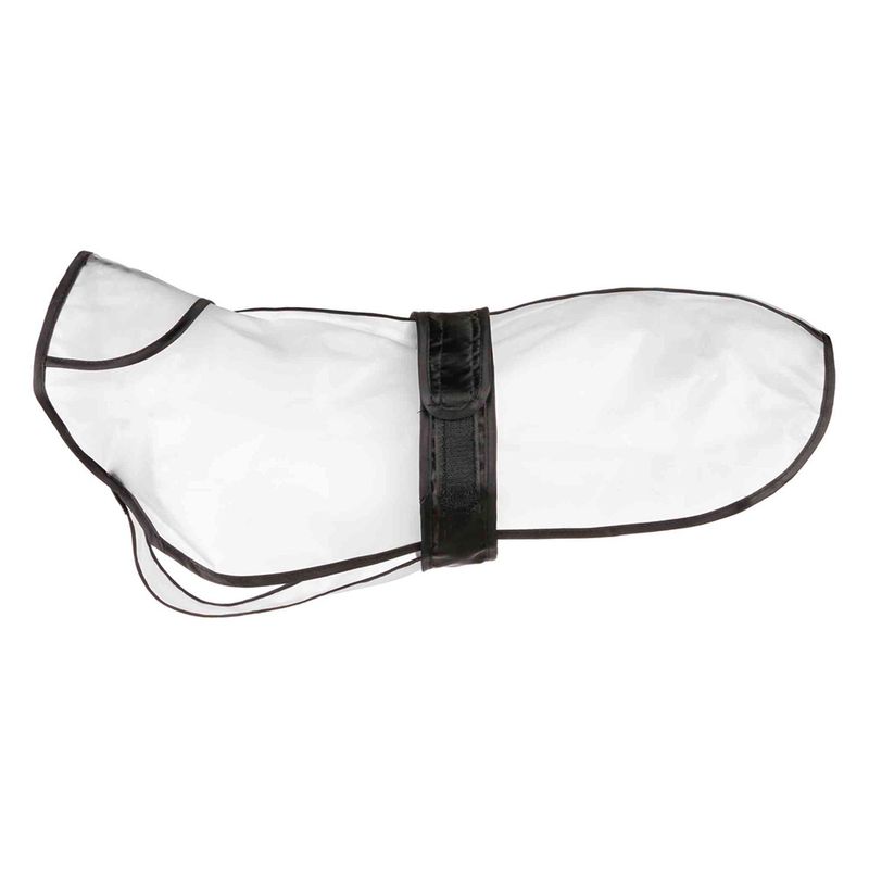 Manteau de pluie Trixie Tarbes pour chien