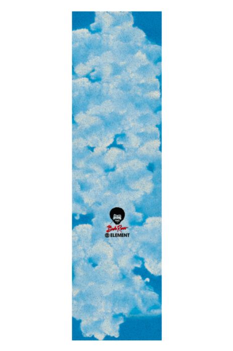 Element Bob Ross Happy Cloud Grip