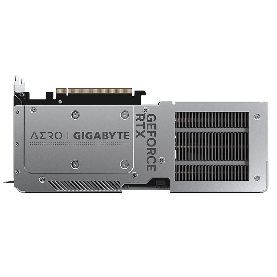 Gigabyte GeForce RTX 4060 Ti AERO OC