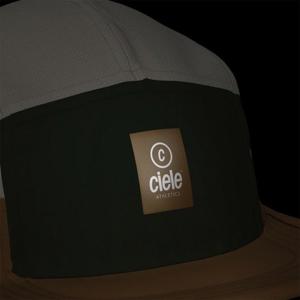Casquette trail CIELE GOCAP C PLUS BOX SILO