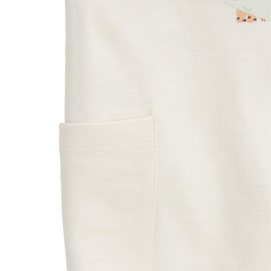 Travel With Love Ensemble   Beige        de               P'tit bisou