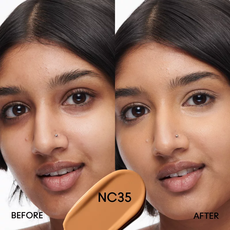 MAC Studio Radiance 24Hr Luminous Lift Concealer 11 ml - NC35