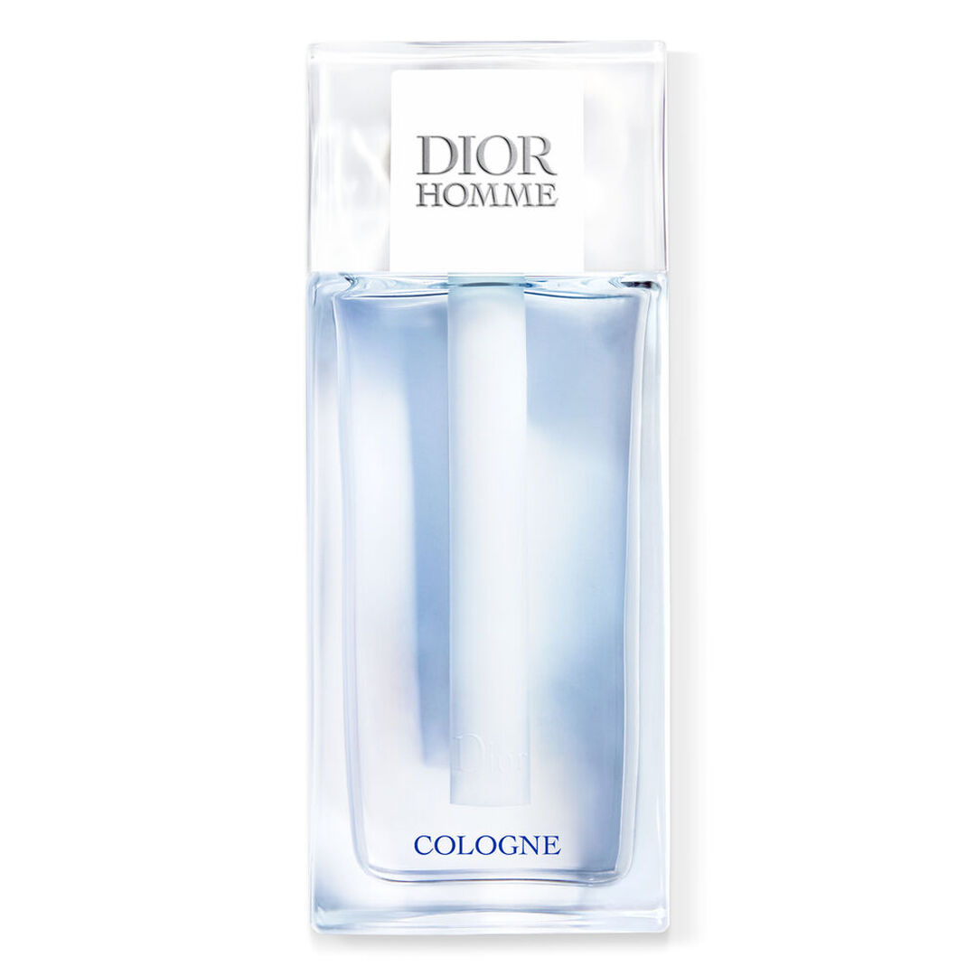 Dior DIOR HOMME Eau de Cologne - 125ml
