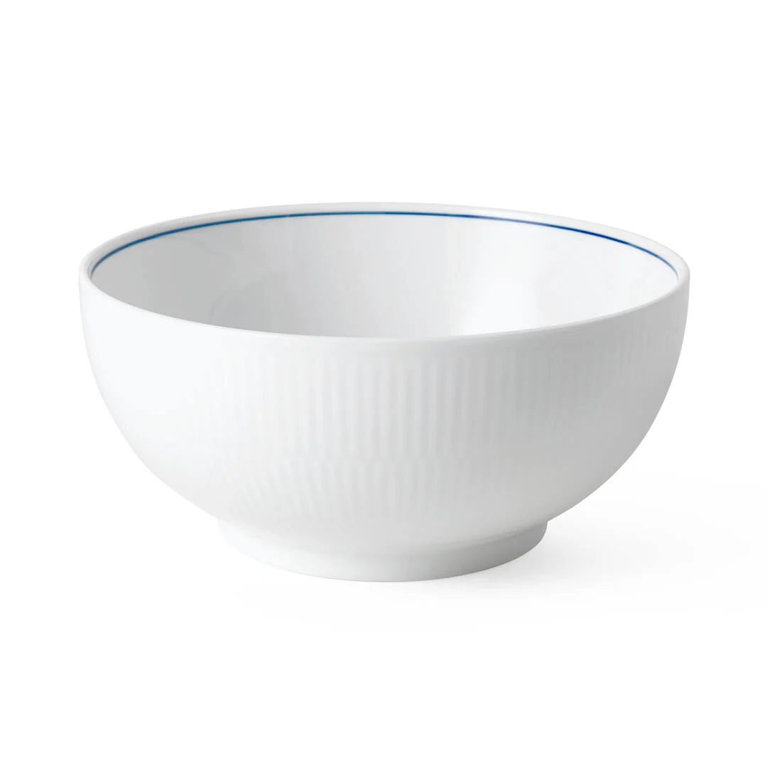 Royal Copenhagen  Blueline Skål - 180 cl
