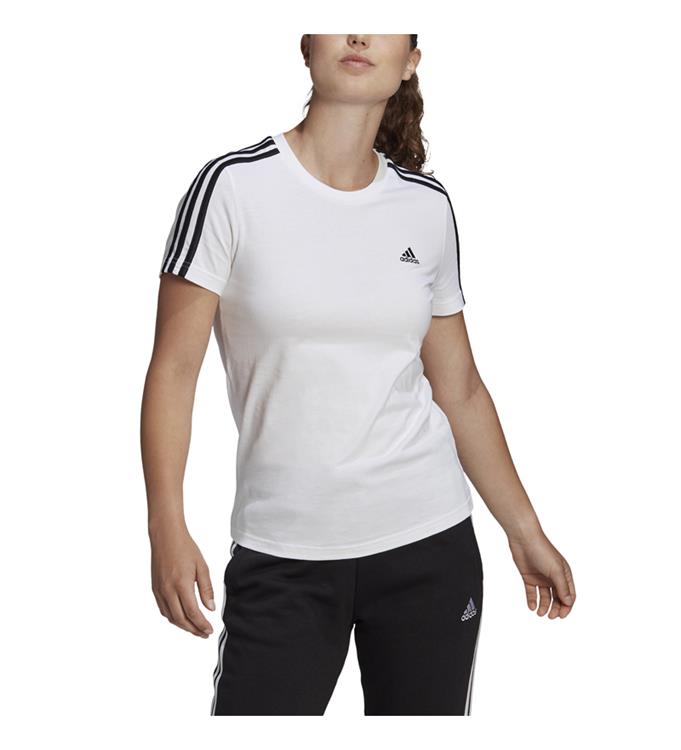 adidas Essentials Slim T-Shirt W