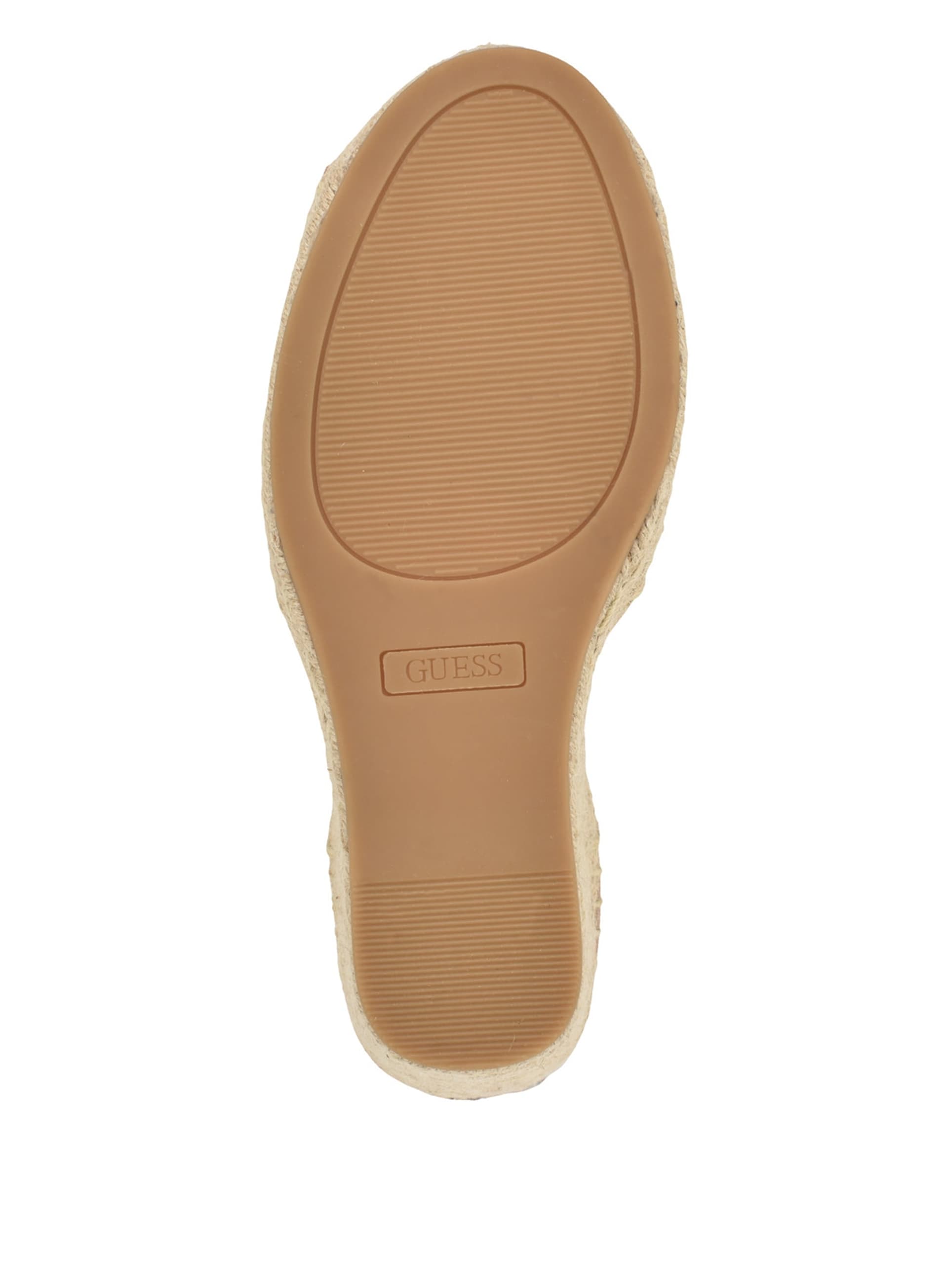 Anabela Diandra Espadrilles