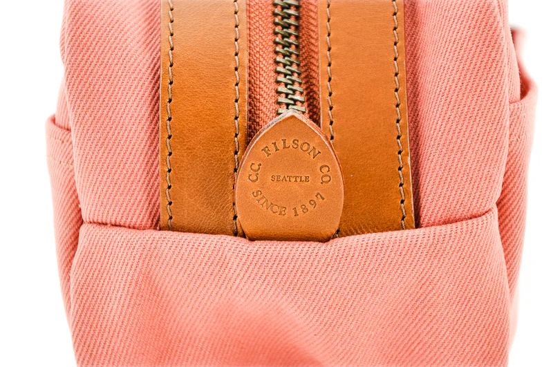 FILSON - BAG TRAVEL KIT