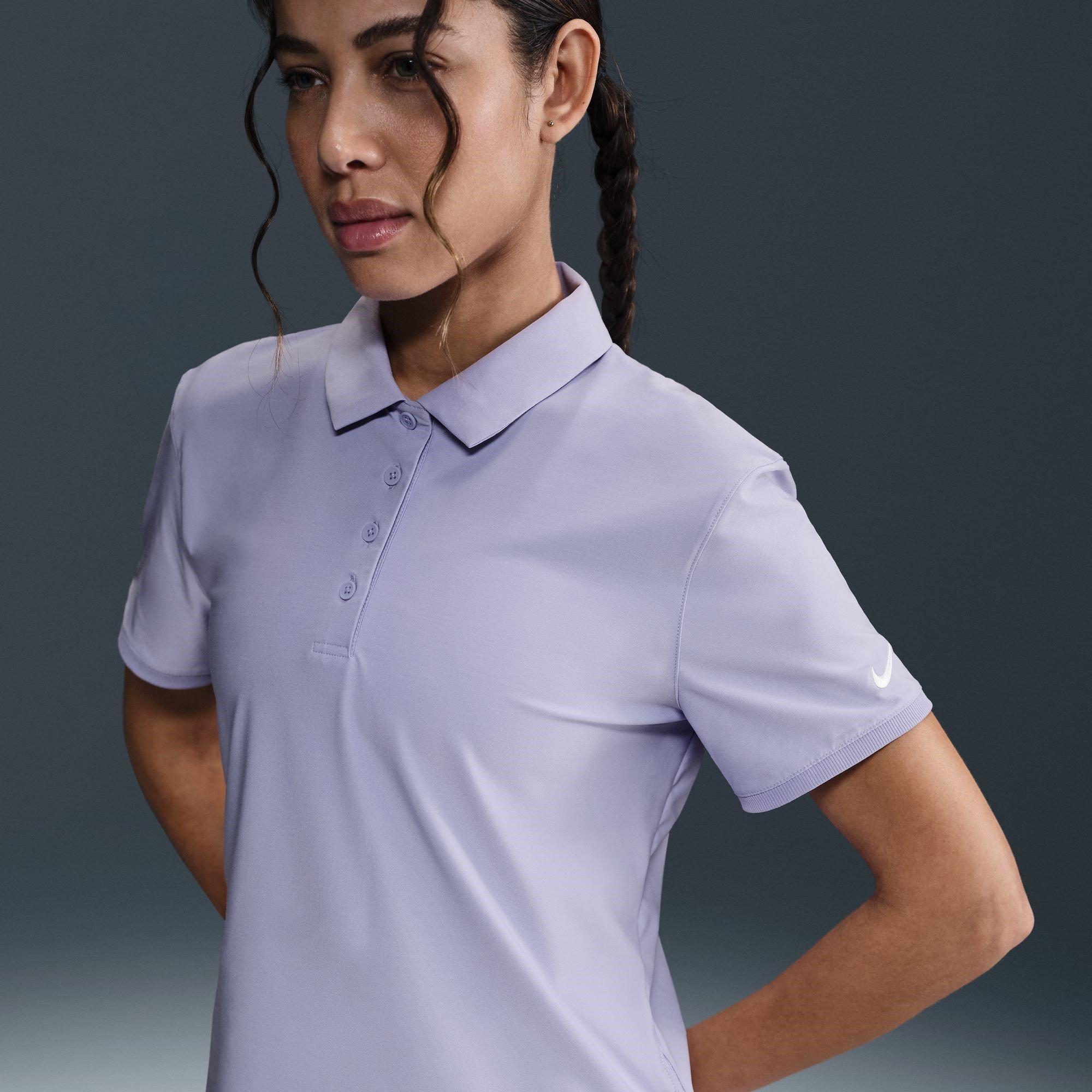 Nike Dri FIT Victory Womens Golf Polo