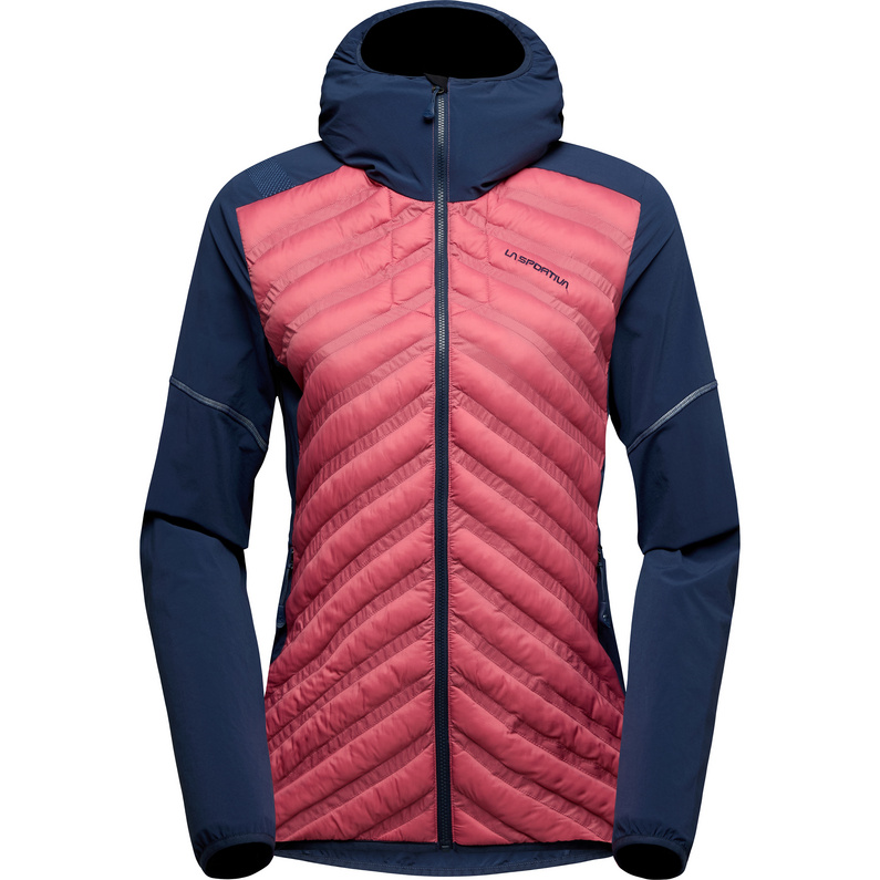 La Sportiva Damen Koro Jacke
