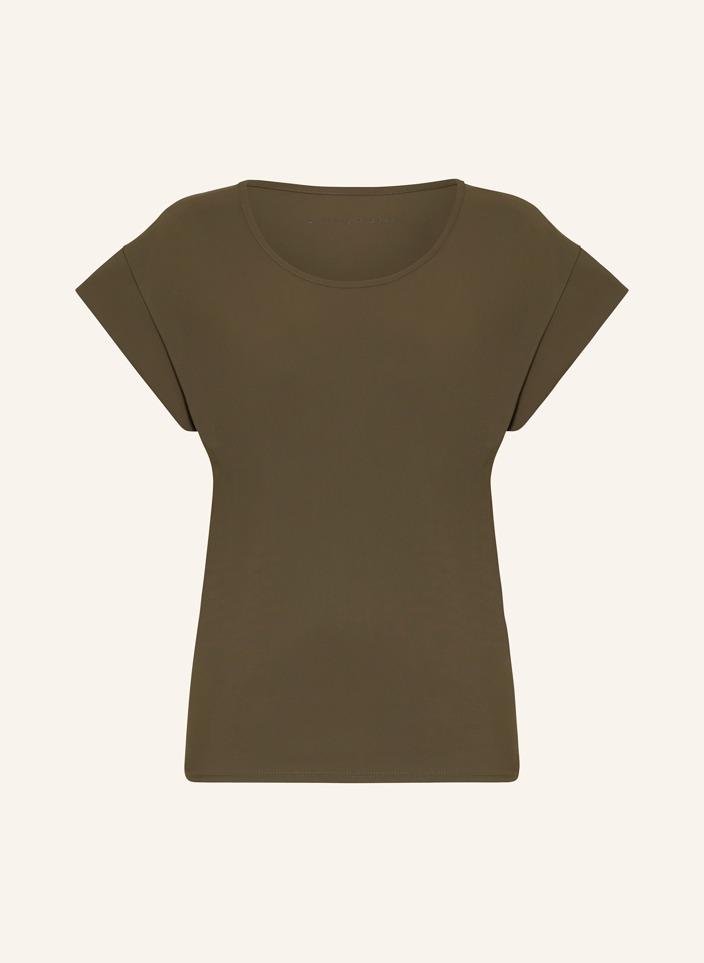 RAFFAELLO ROSSI T-Shirt GRIT