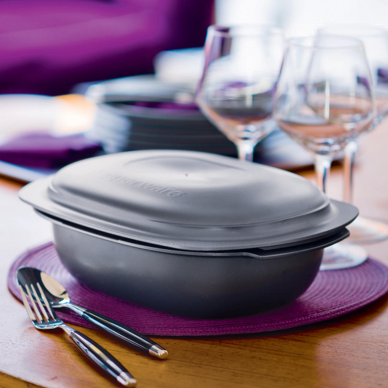 UltraPro 2 l Der zeit- und energiesparende Tupperware UltraPro