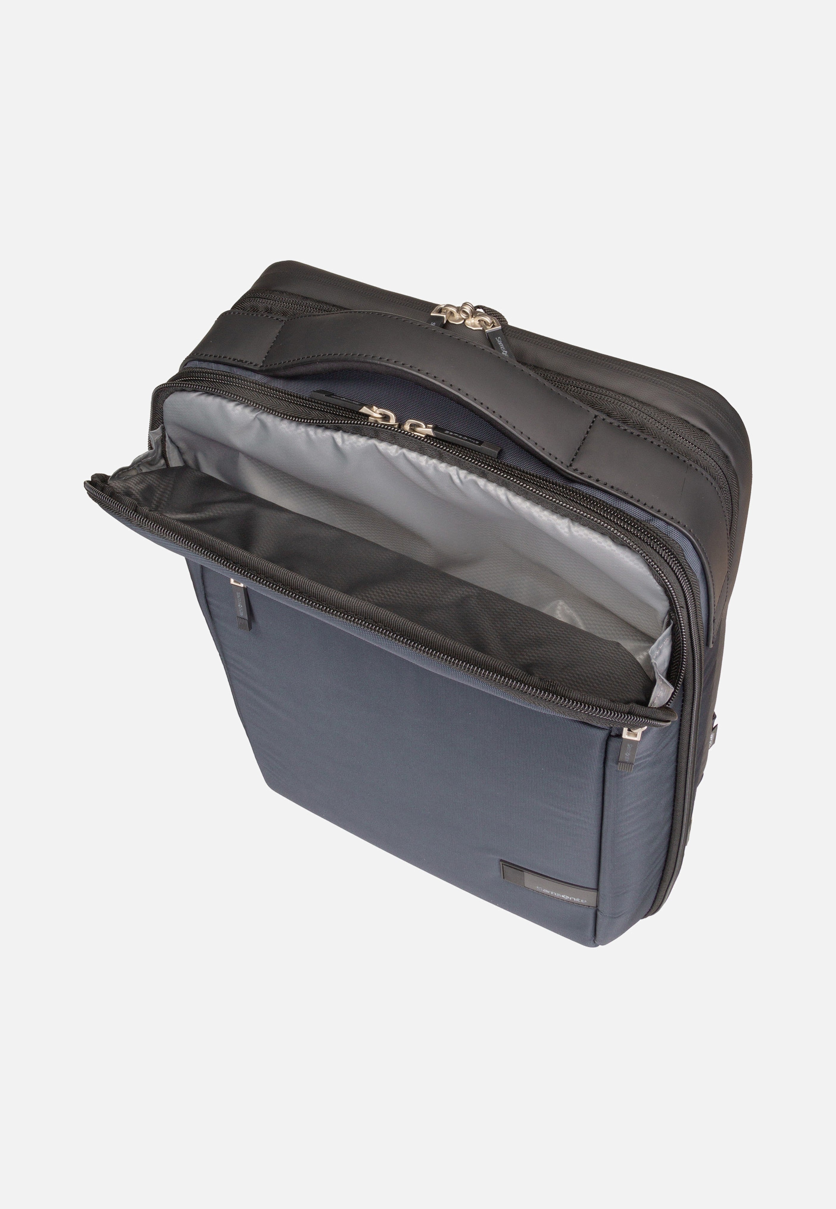 Litepoint Laptop 17.3'' Blue - Rucksack
