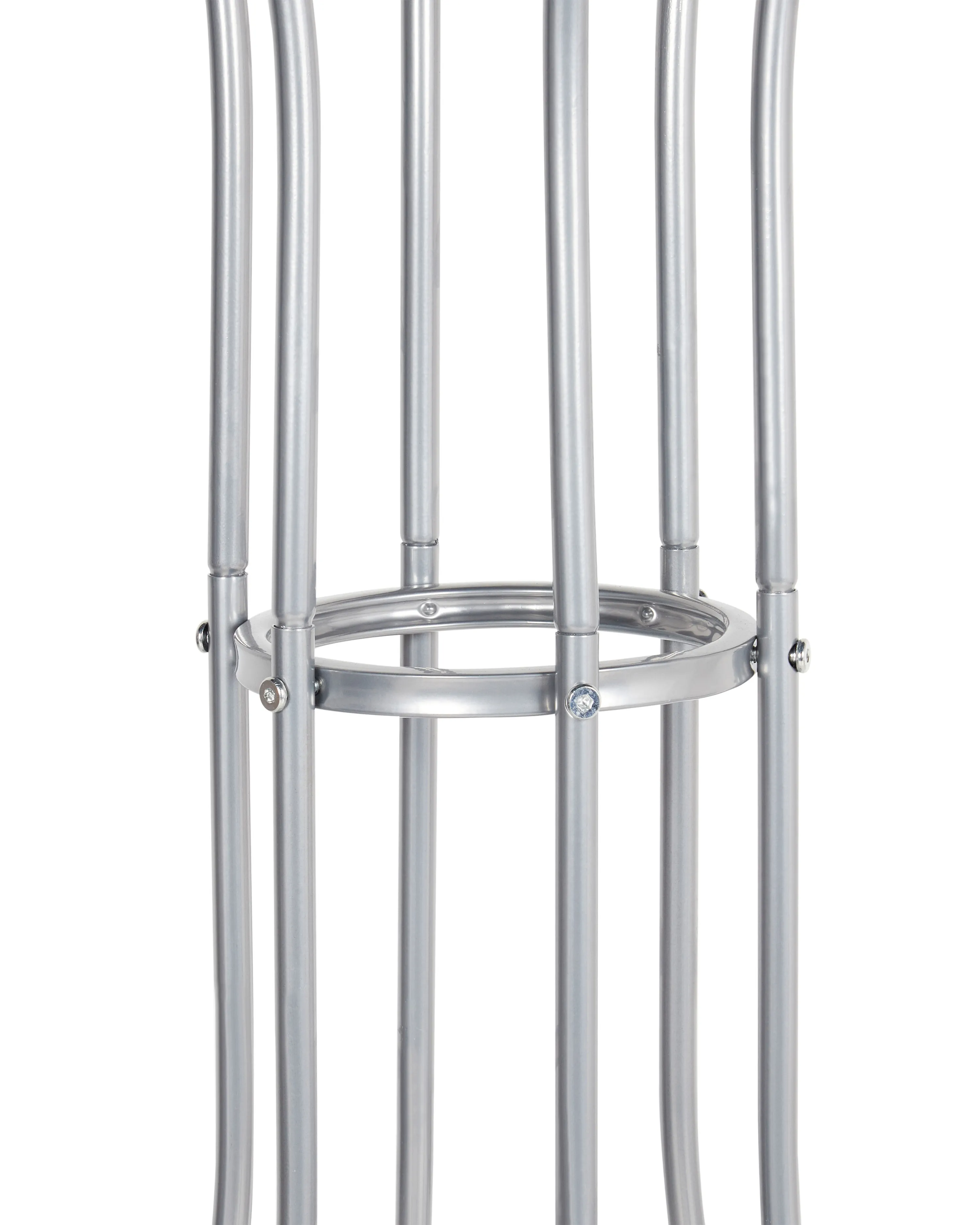 Kapstok ORDWAY Zilver