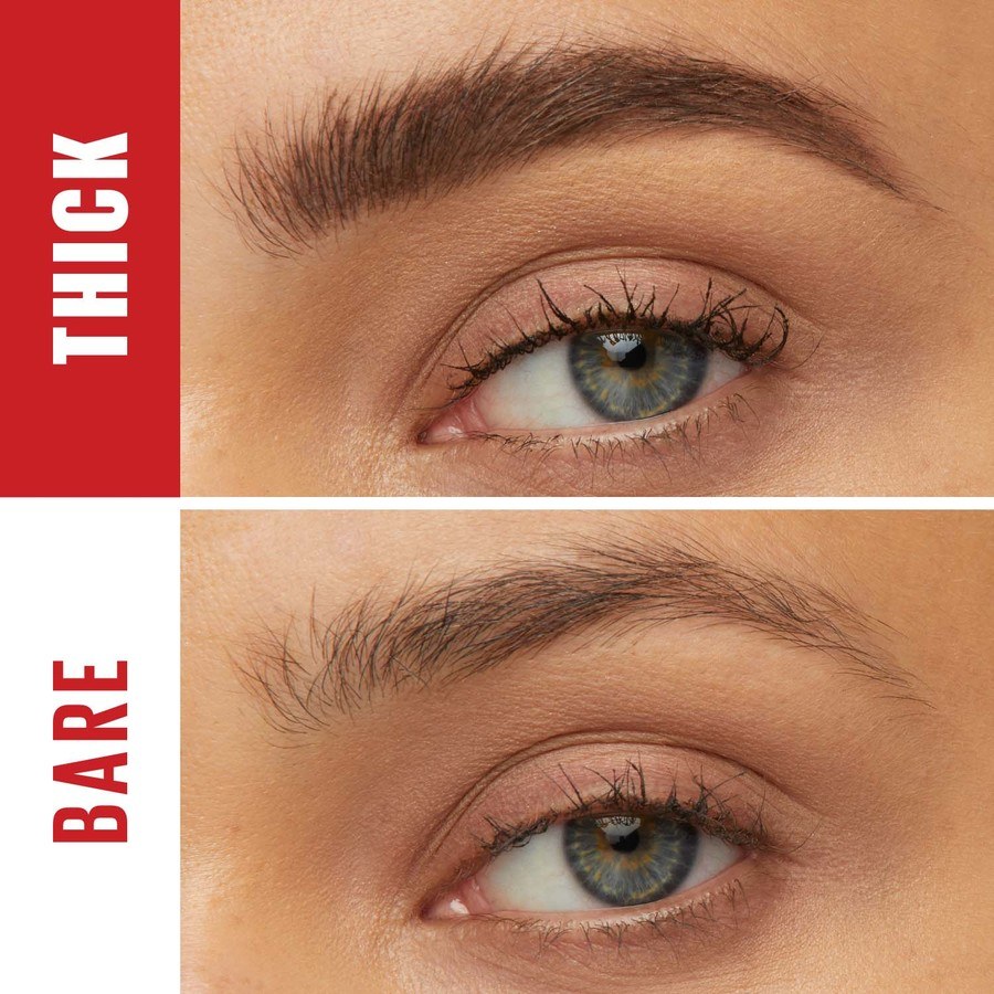 Maybelline New York Tattoo Brow 36H Styling Gel 255 Soft Brown 6ml