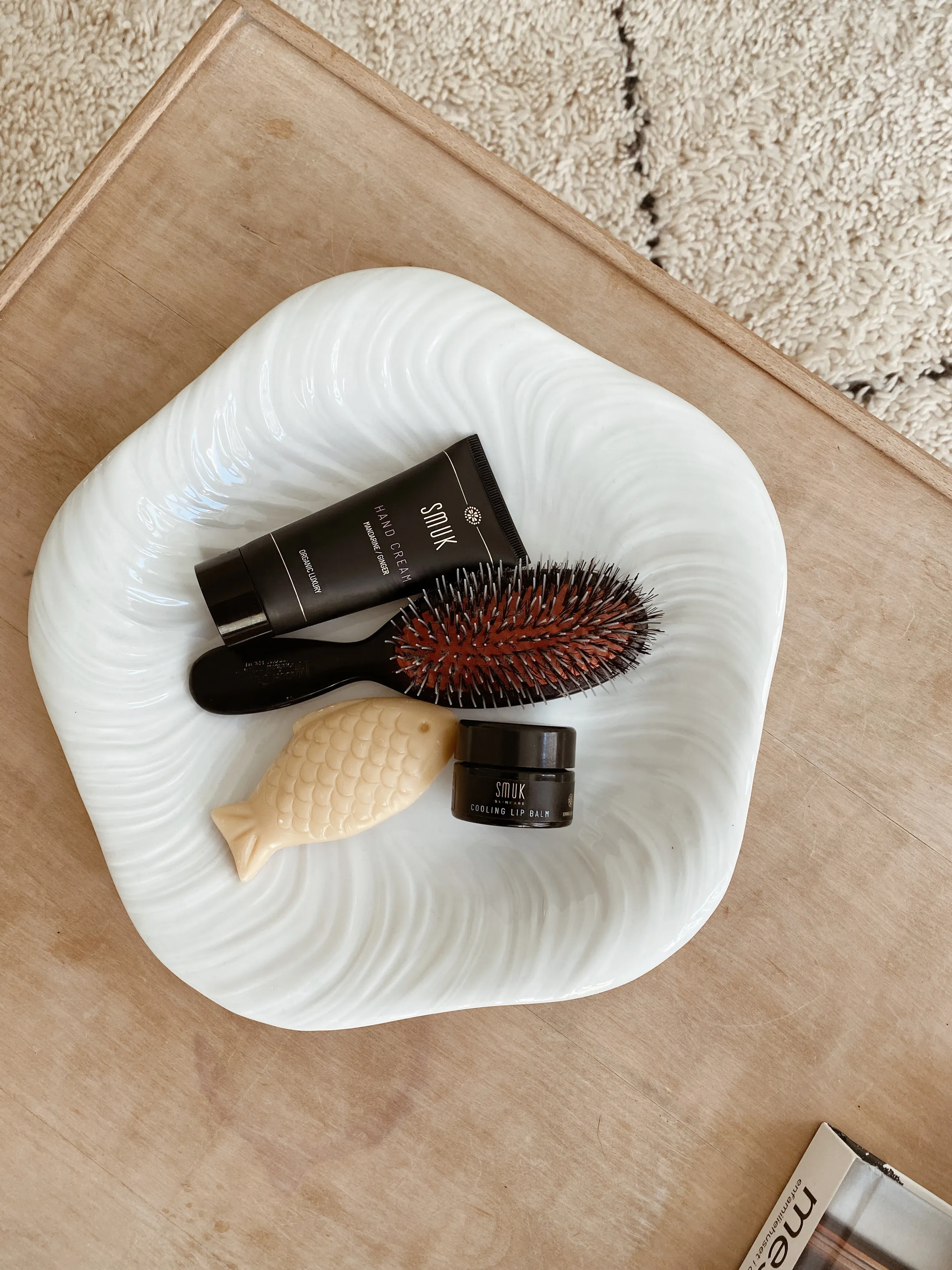 SMUK skincare Håndcreme