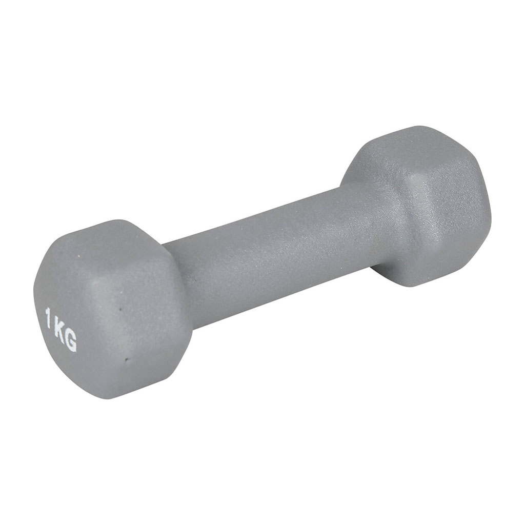 Haltère 1kg