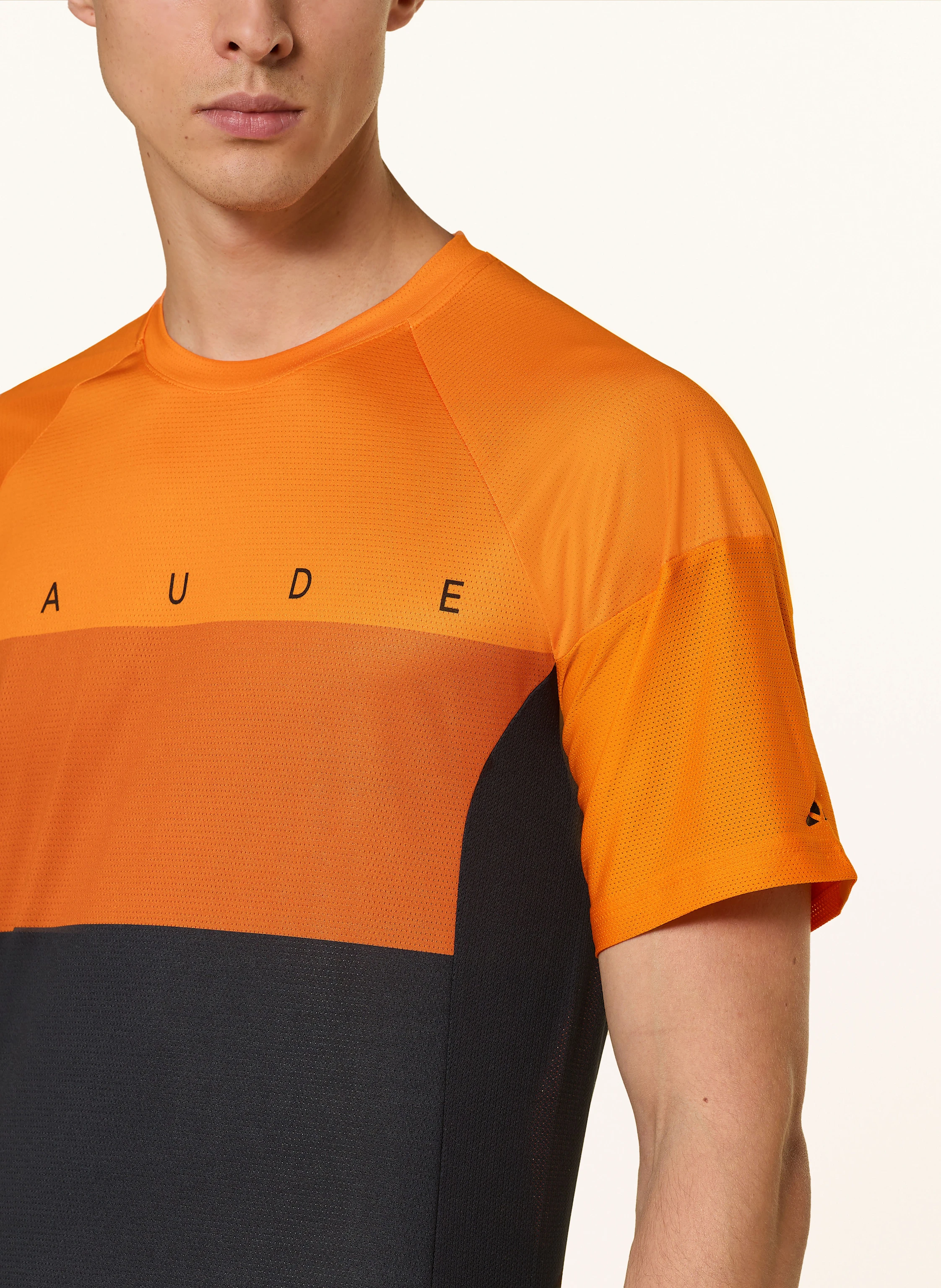 VAUDE Radshirt MMOAB T VI