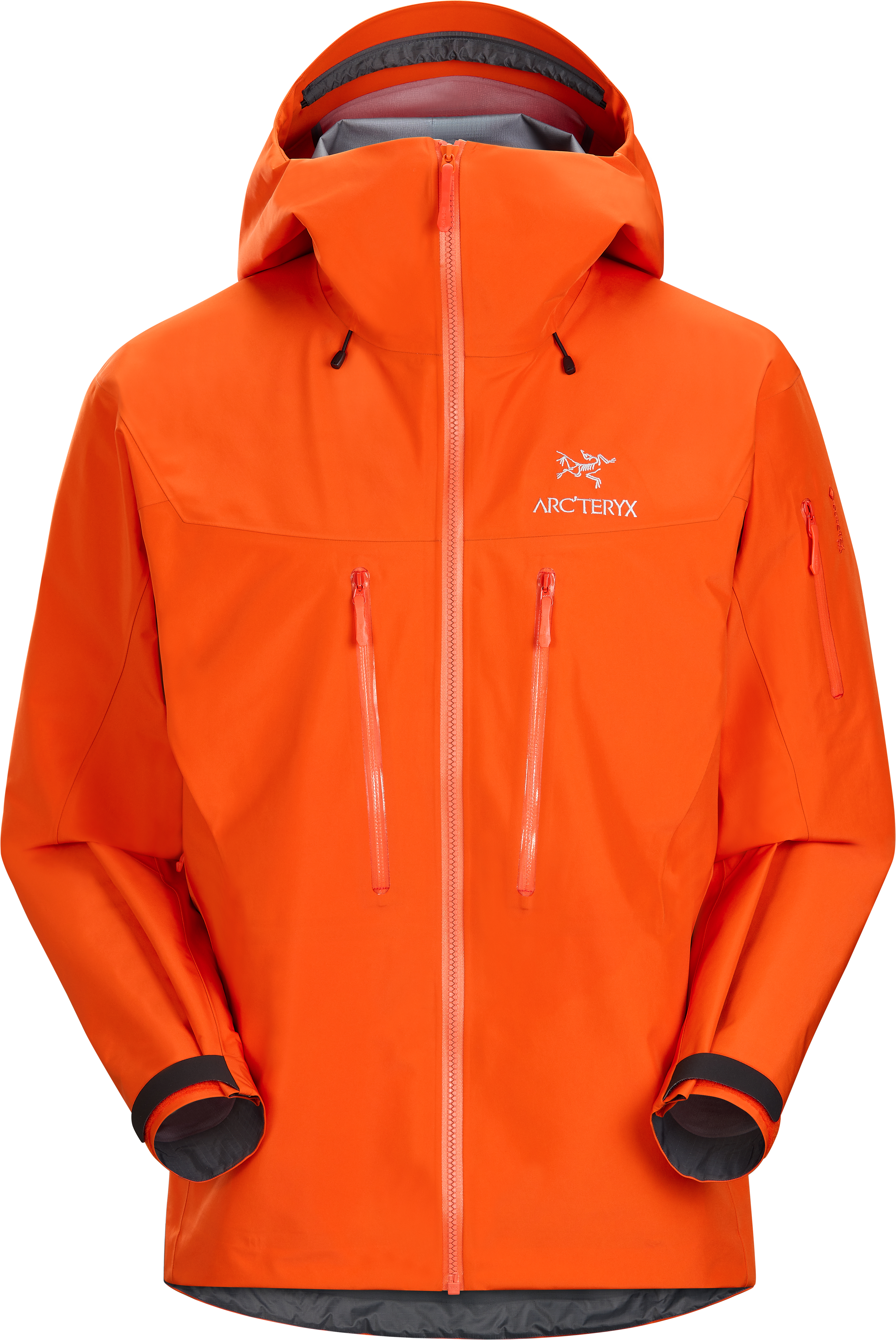 Alpha SV Jacket Herre 30301/Phenom