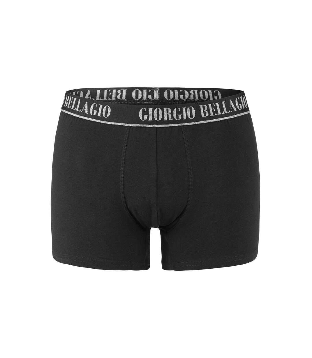 Caleçon Homme Coton, Boxer Homme, Hypoallergénique, Durable (Lot de 12)
