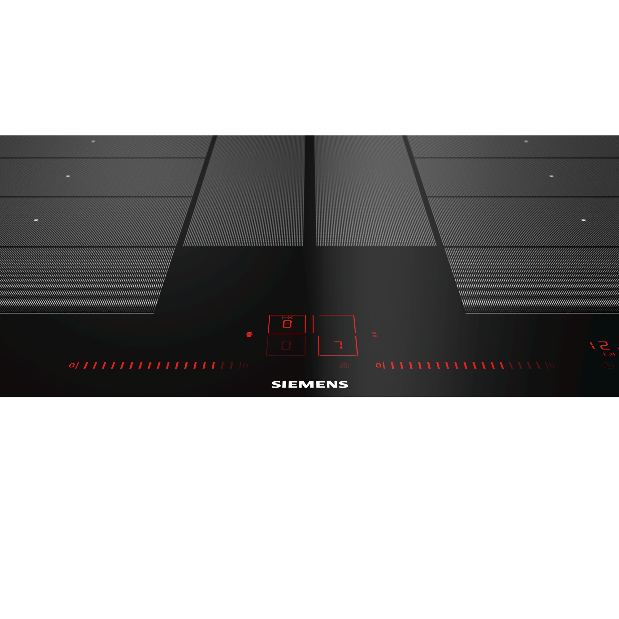 Siemens Autarkes Kochfeld EX801LYC1E iQ700