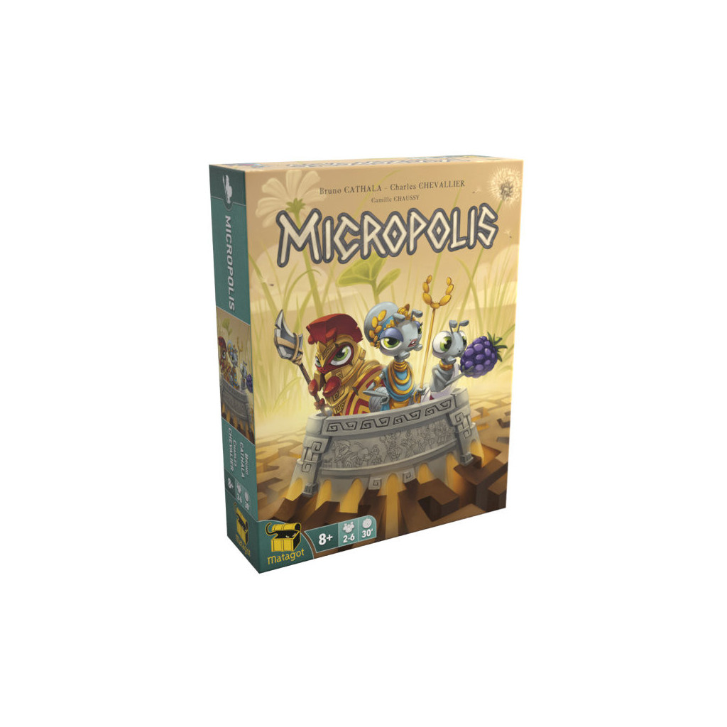 Micropolis