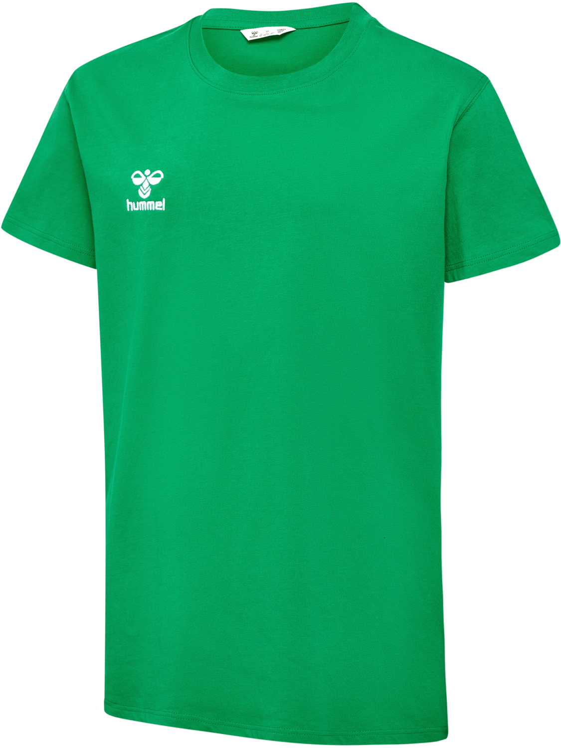 hmlGO 2.0 T-SHIRT S/S KIDS