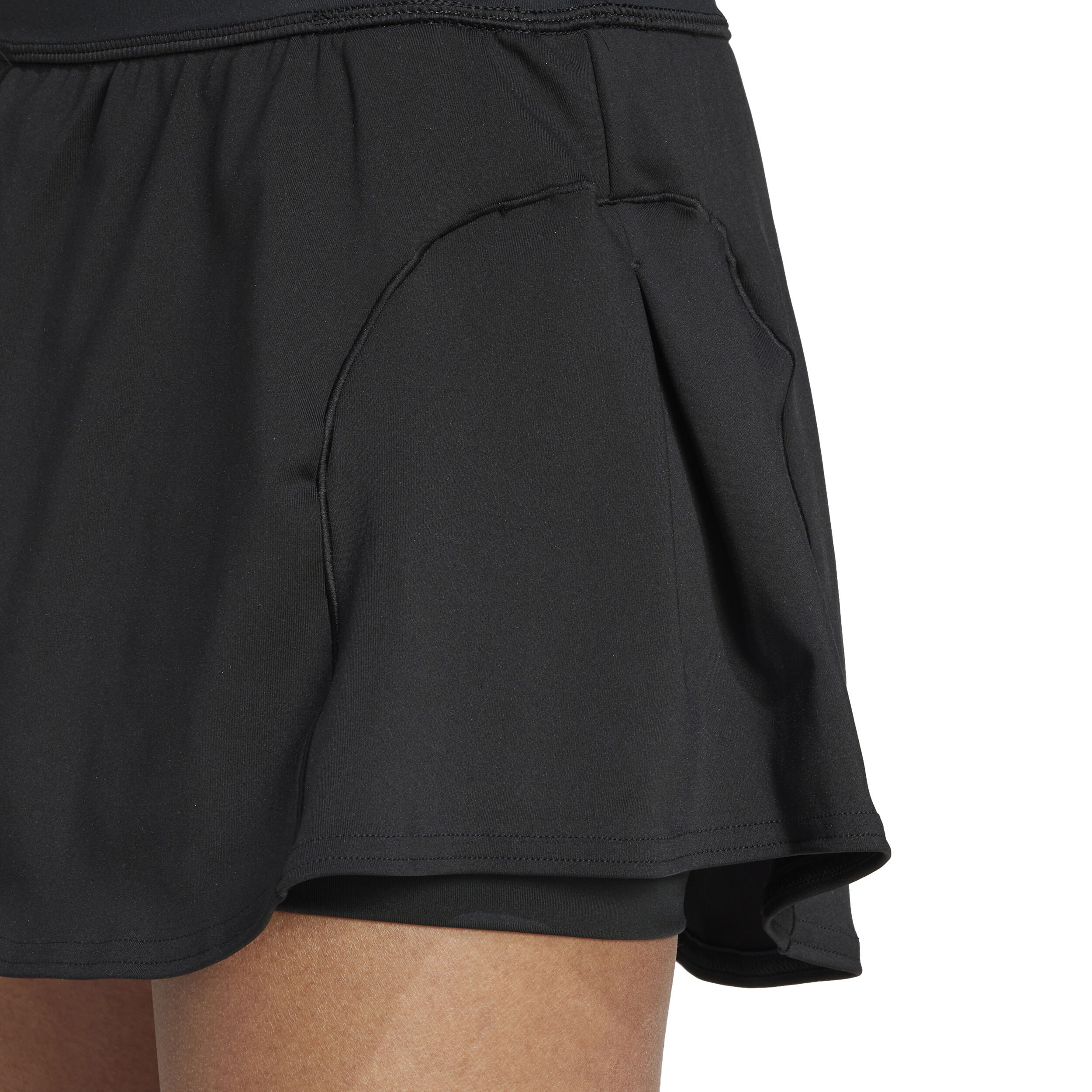 adidas Match Jupe Femmes - Noir