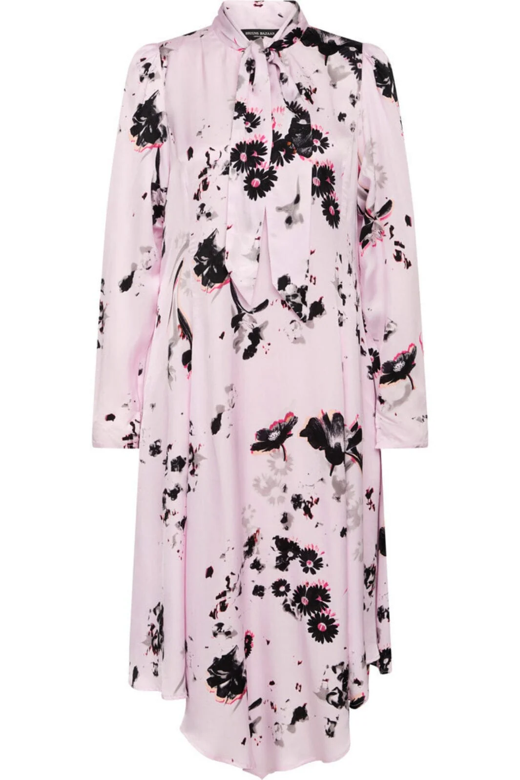 Bruuns Bazaar FloretBBLiria dress