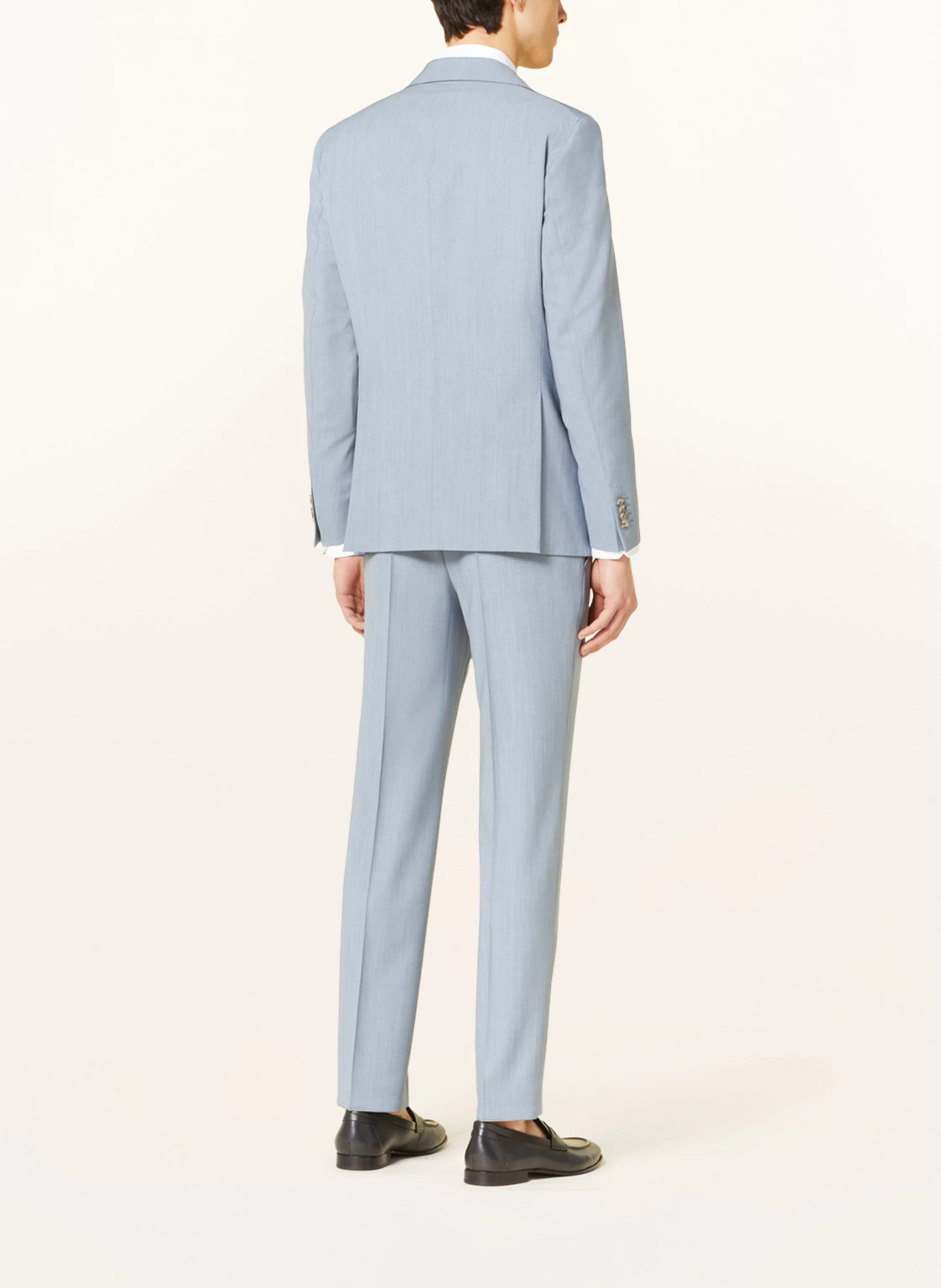 DRESSLER Anzugsakko Slim Fit