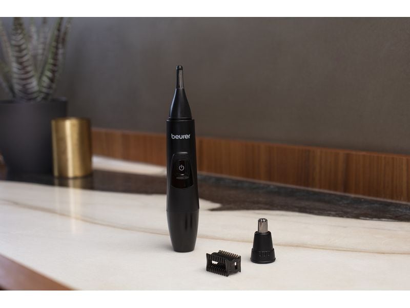 Beurer Präzisionstrimmer MN2X Detail Trimmer