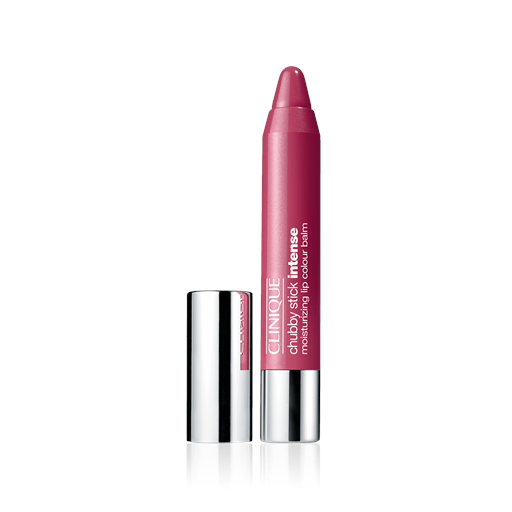 Clinique Chubby Stick Intense Moisturizing Lip Colour Balm, Roomiest Rose
