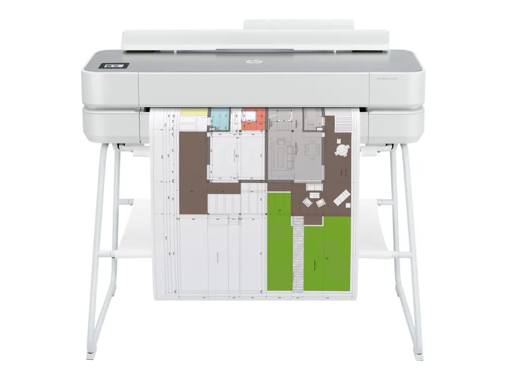 HP DesignJet Studio - Steel Edition - 24