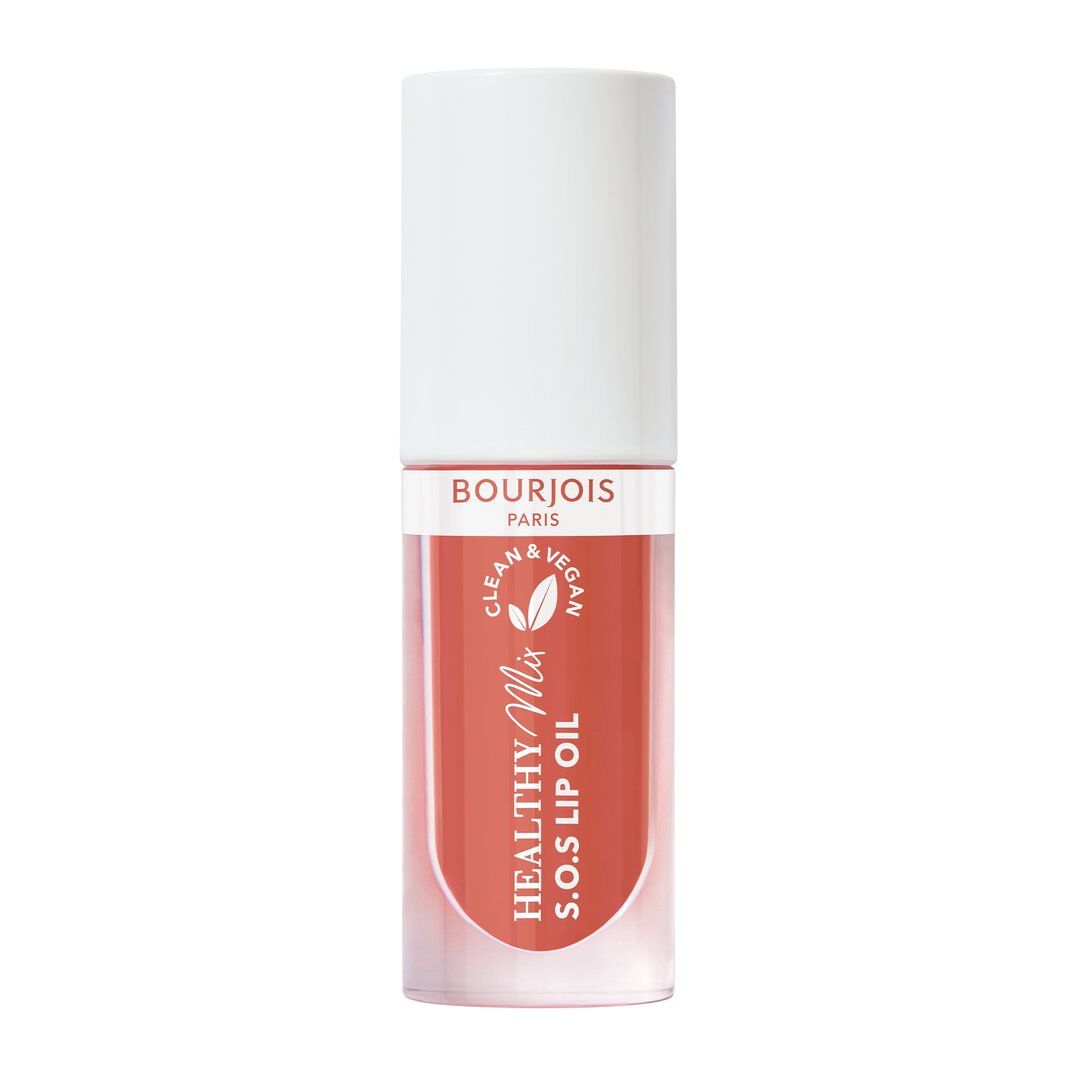 BOURJOIS  Healthy Mix Lip Oil