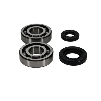 Roulement de vilebrequin Prox Kit et joints spi de vilebrequin