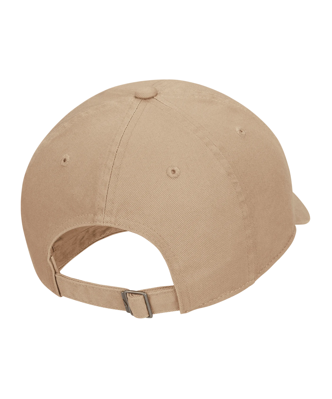 Nike Heritage86 Futura Washed Cap Braun F247
