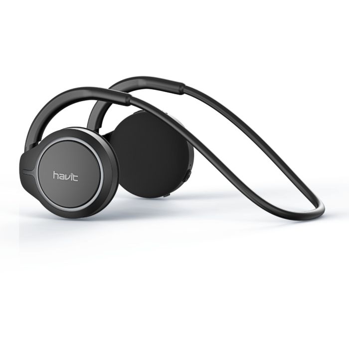 Havit Unisex Hovedtelefoner On-Ear Wireless Headphones