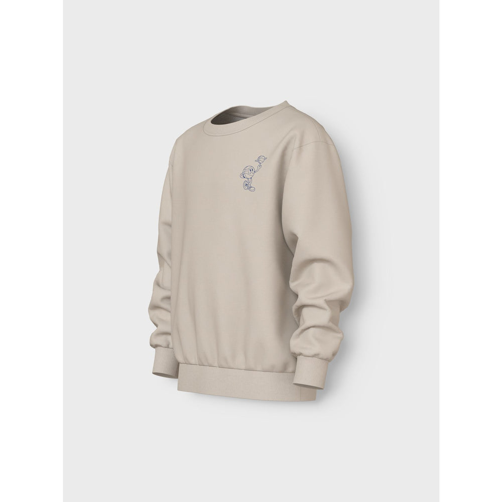 Køb Name It Peyote Head Up Nkmvasha Ls Nreg Sweat Unb