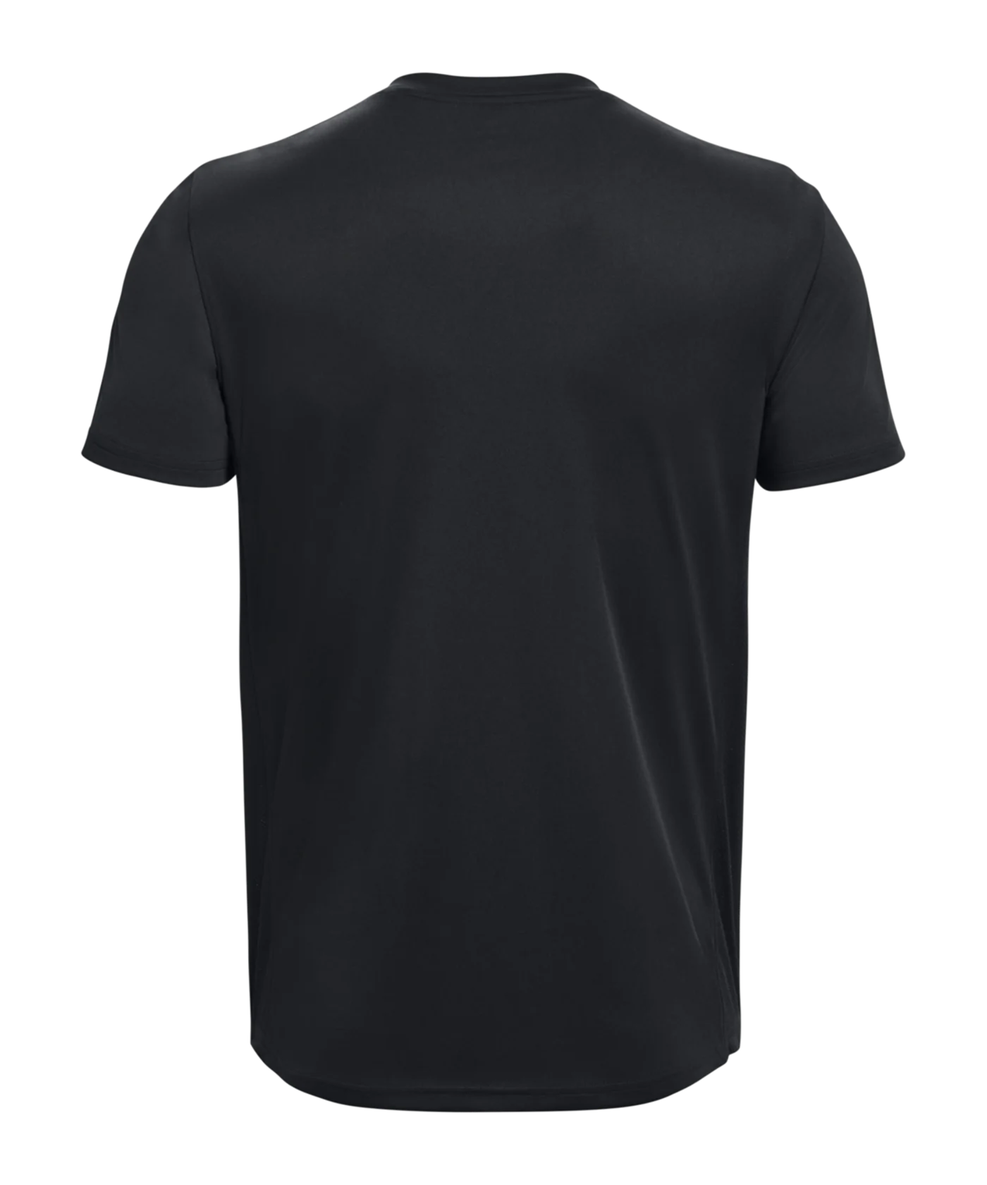Under Armour T-Shirt Schwarz F001