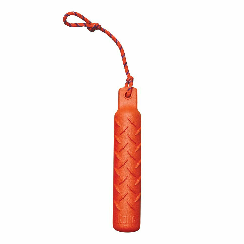 Kong Training Dummy - Apporteren - Hondenspeelgoed - 35.5x10.8x8 cm - XL
