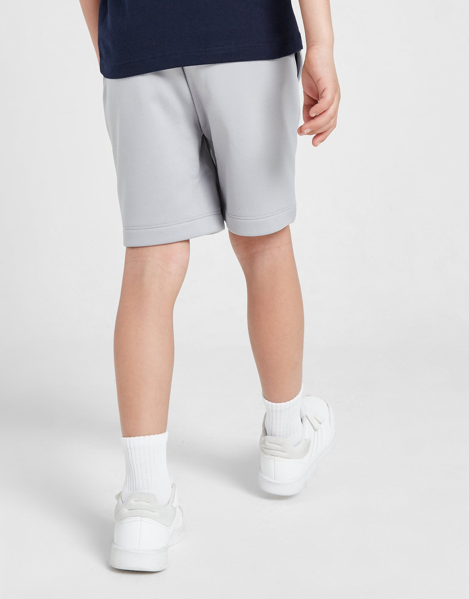 Lacoste Short Logo Enfant