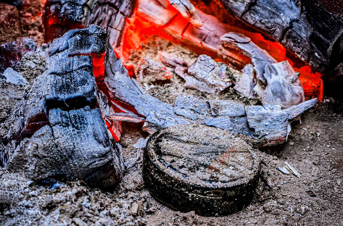 Outdoor Survival Camp Petershagen