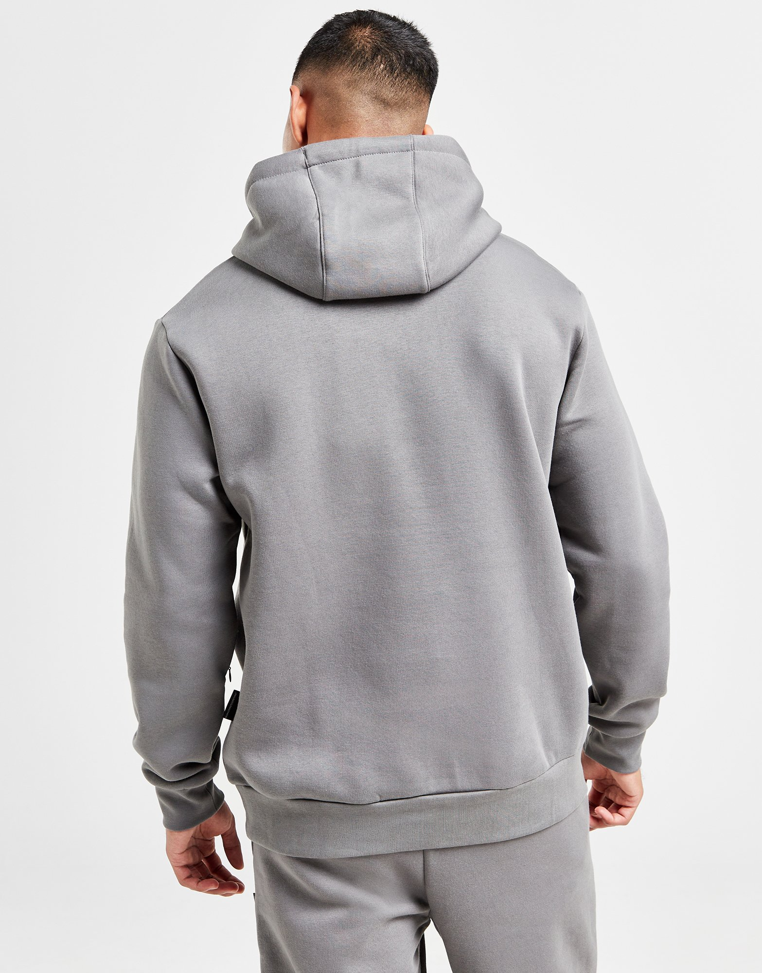 Hoodrich Sweat à Capuche Core Homme