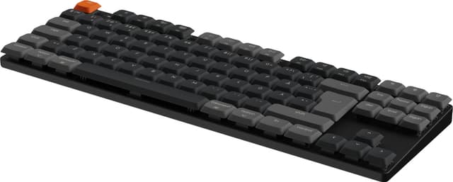 Keychron K1v6 trådløst tastatur