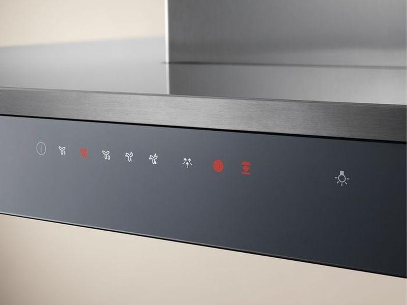 Electrolux Inselhaube IHSL1263CN 3   2 intensiv Stufen Dunstabzugshaube