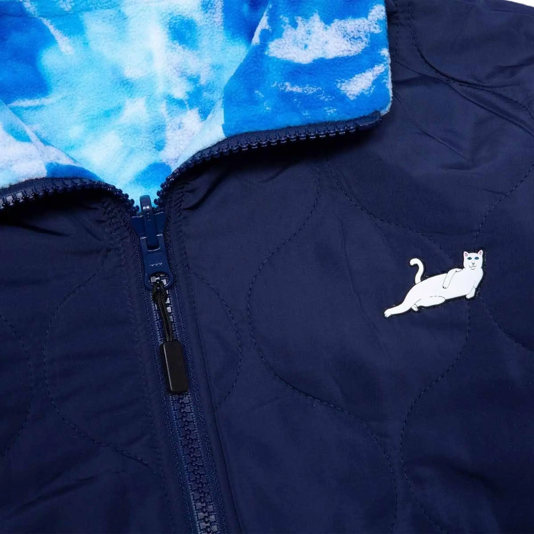 RIPNDIP Bad Trips Reversible Jakke | SkatePro