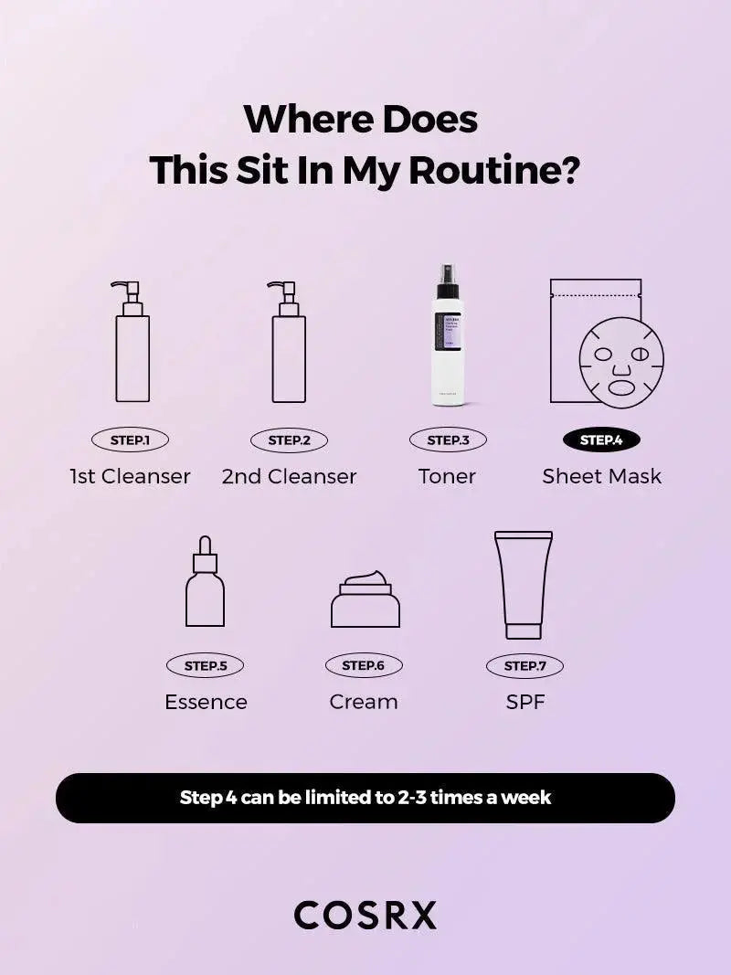 Bha/Aha Clarifying Treatment Toner