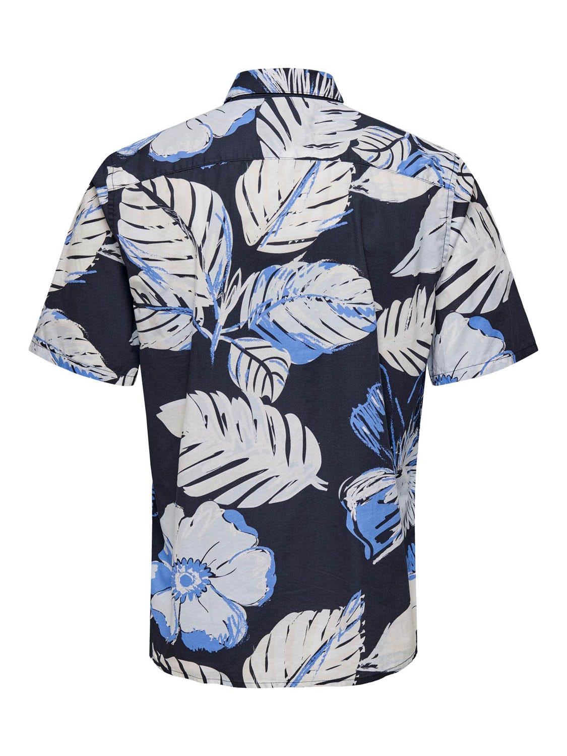 Only & Sons  Bes Sage Shirt