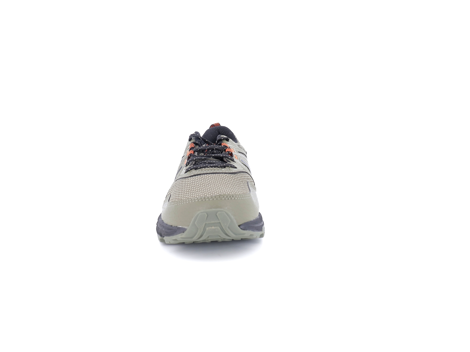 Asics-GEL VENTURE 8 Matières combinées Kaki