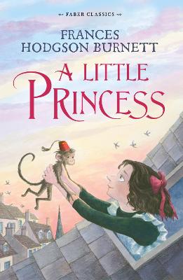 A Little Princess (Paperback)